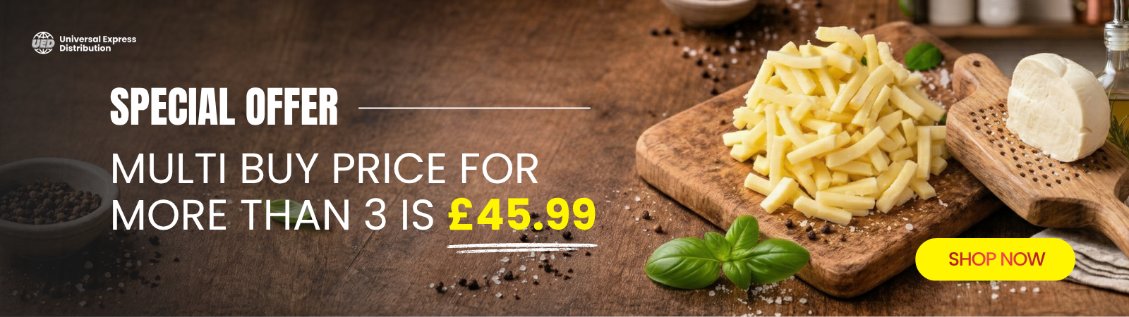 Special Offers - CHS37