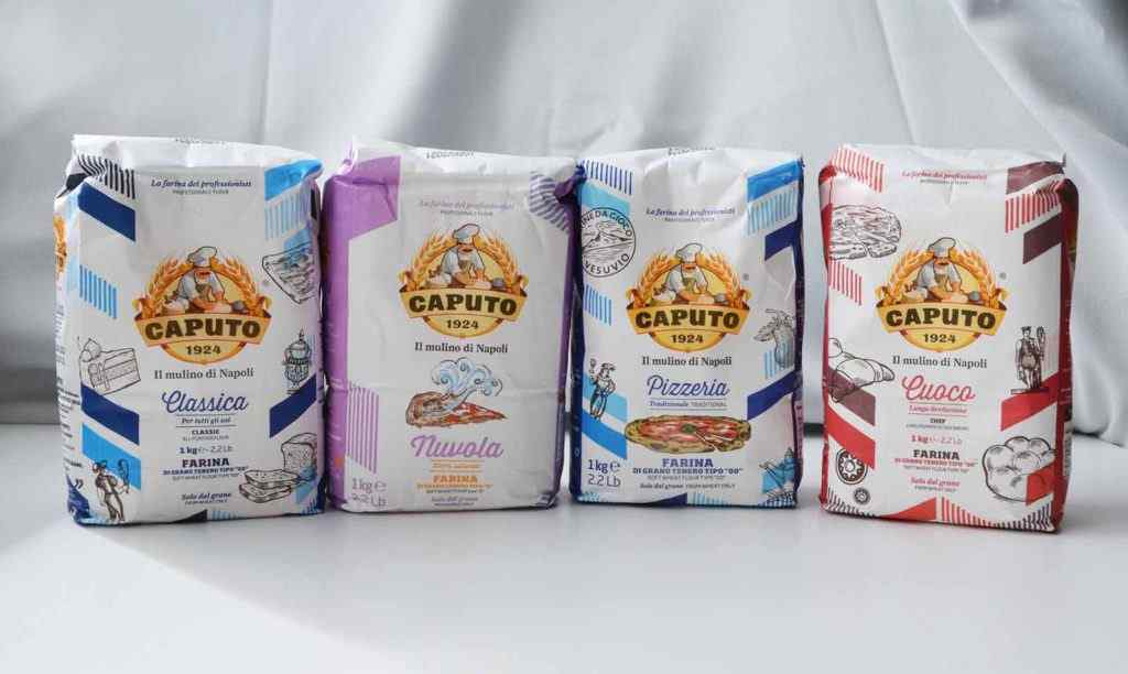 Flour