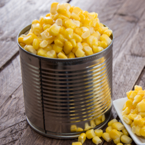 Tin Products