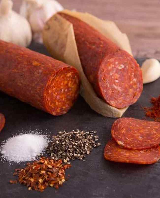Halal Toppings