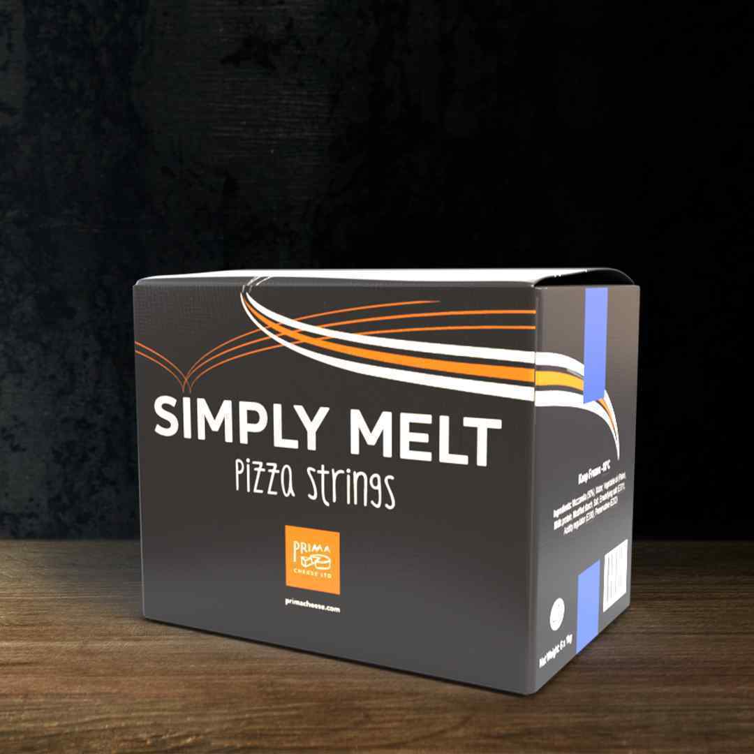 Simply Melt String 6x1kg