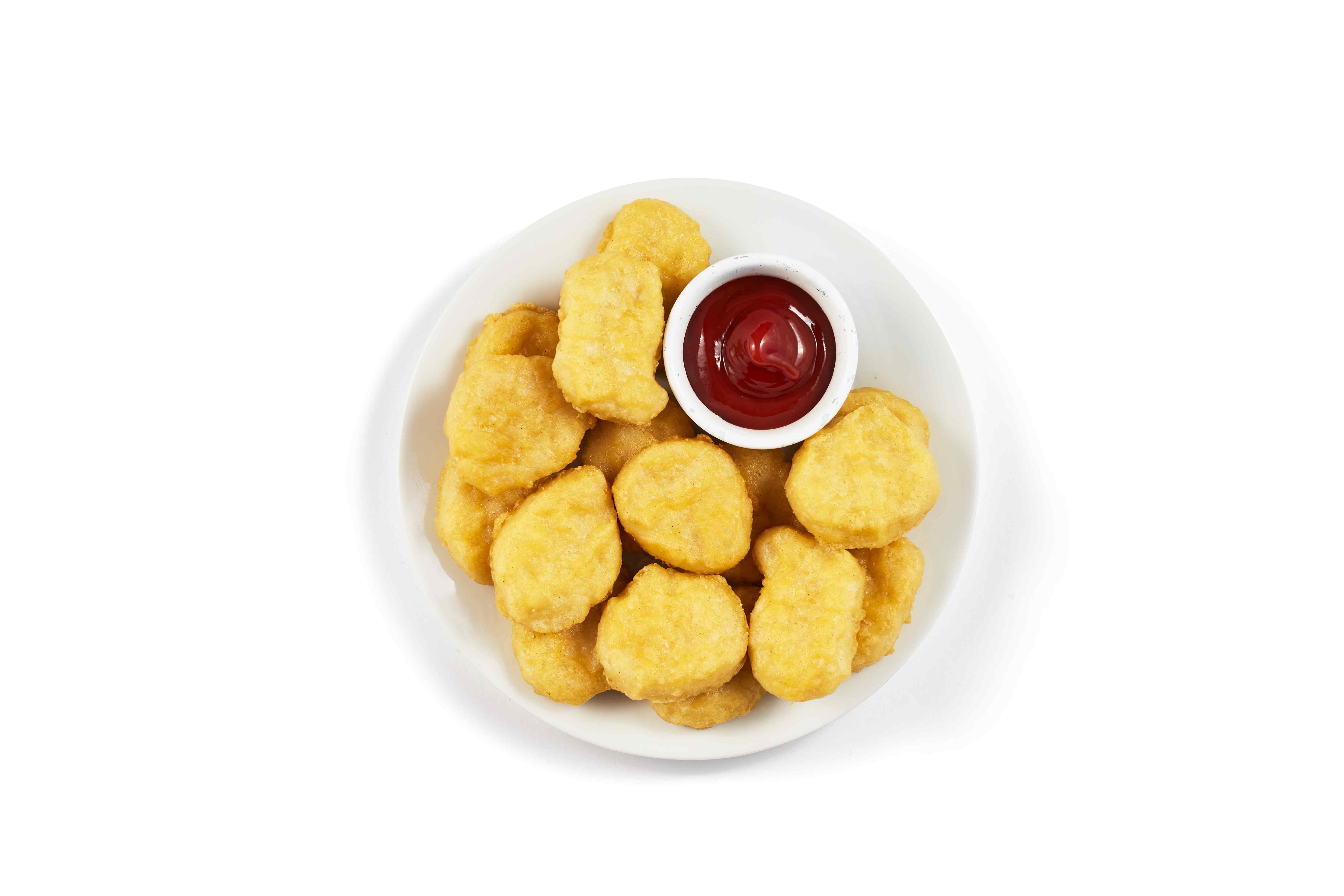 Halal Chicken Nuggets (1kg)