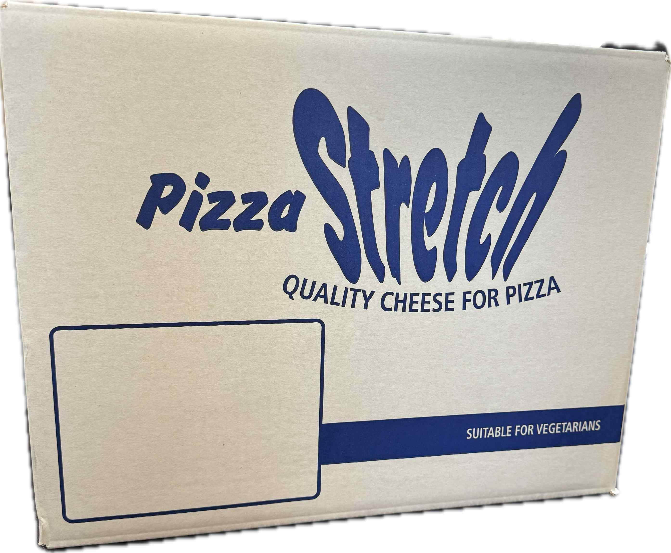 Pizza Stretch  80/20 Moz/Ched (6x2Kg) £52.99, Special Launch