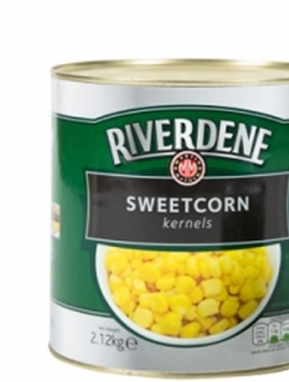 BOX Riverdene Sweet Corn (6xA10)