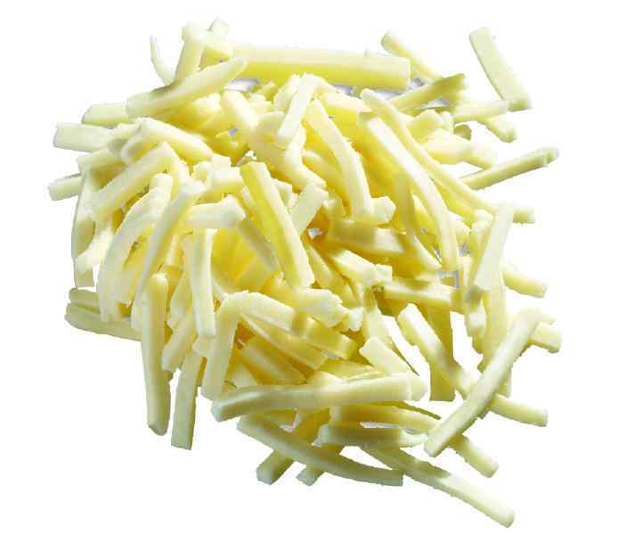 Caesar 80/20 GRATED Cheese (6 x 2 kg)