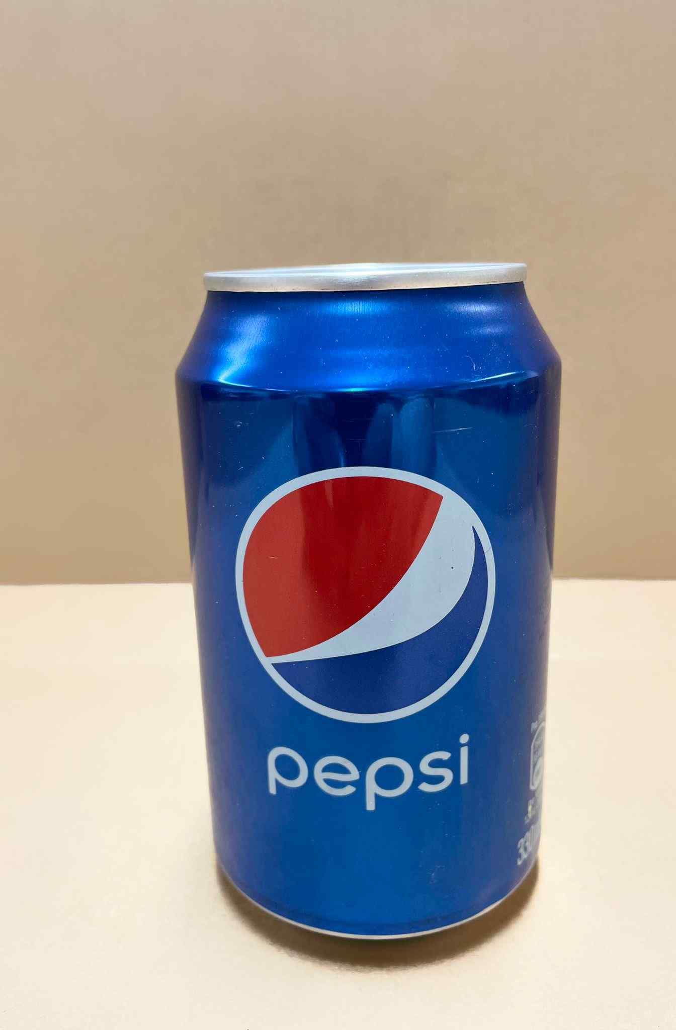 CAN  Pepsi  (24 x 330 )