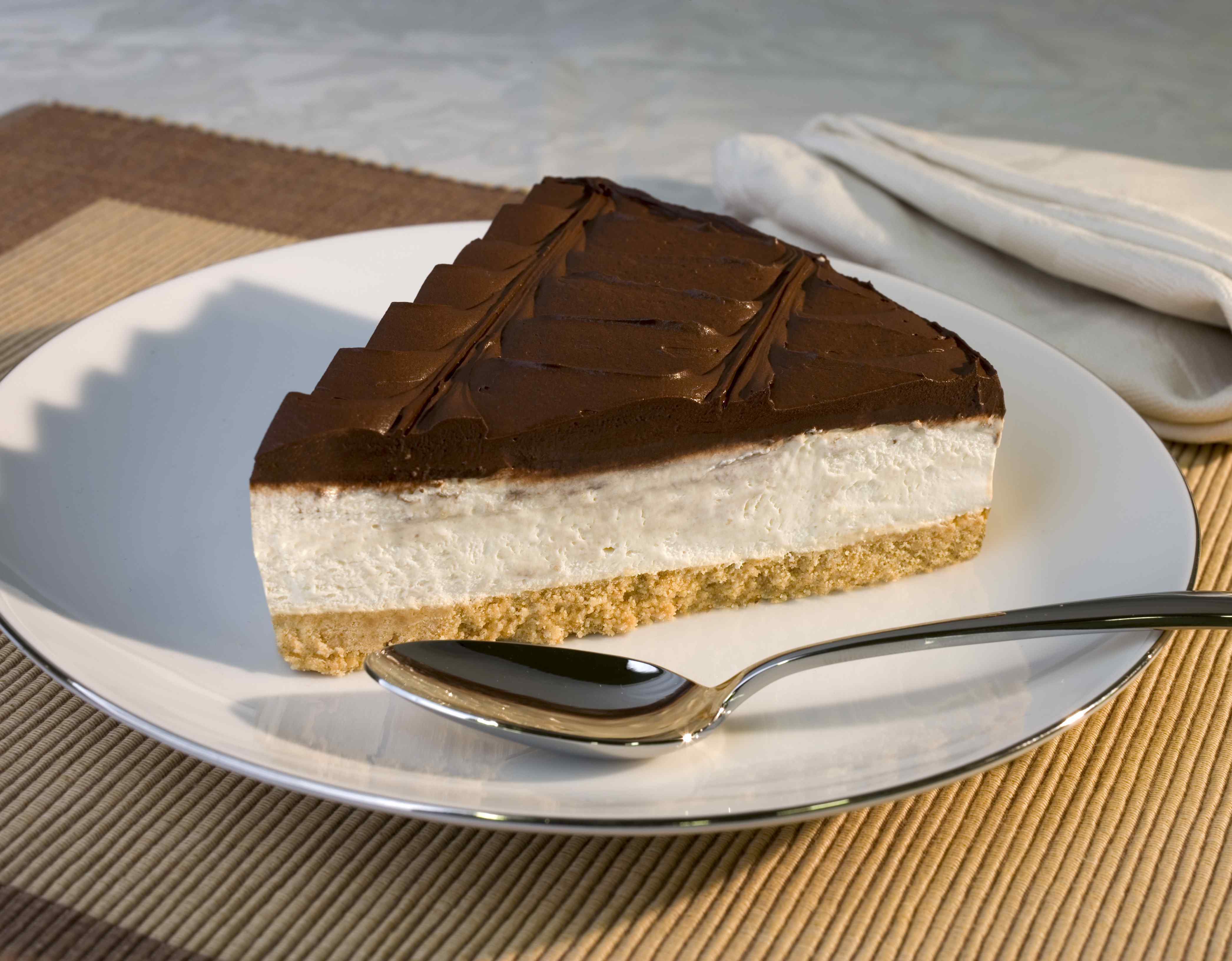 Tennessee  Toffee Pie (12 portion)