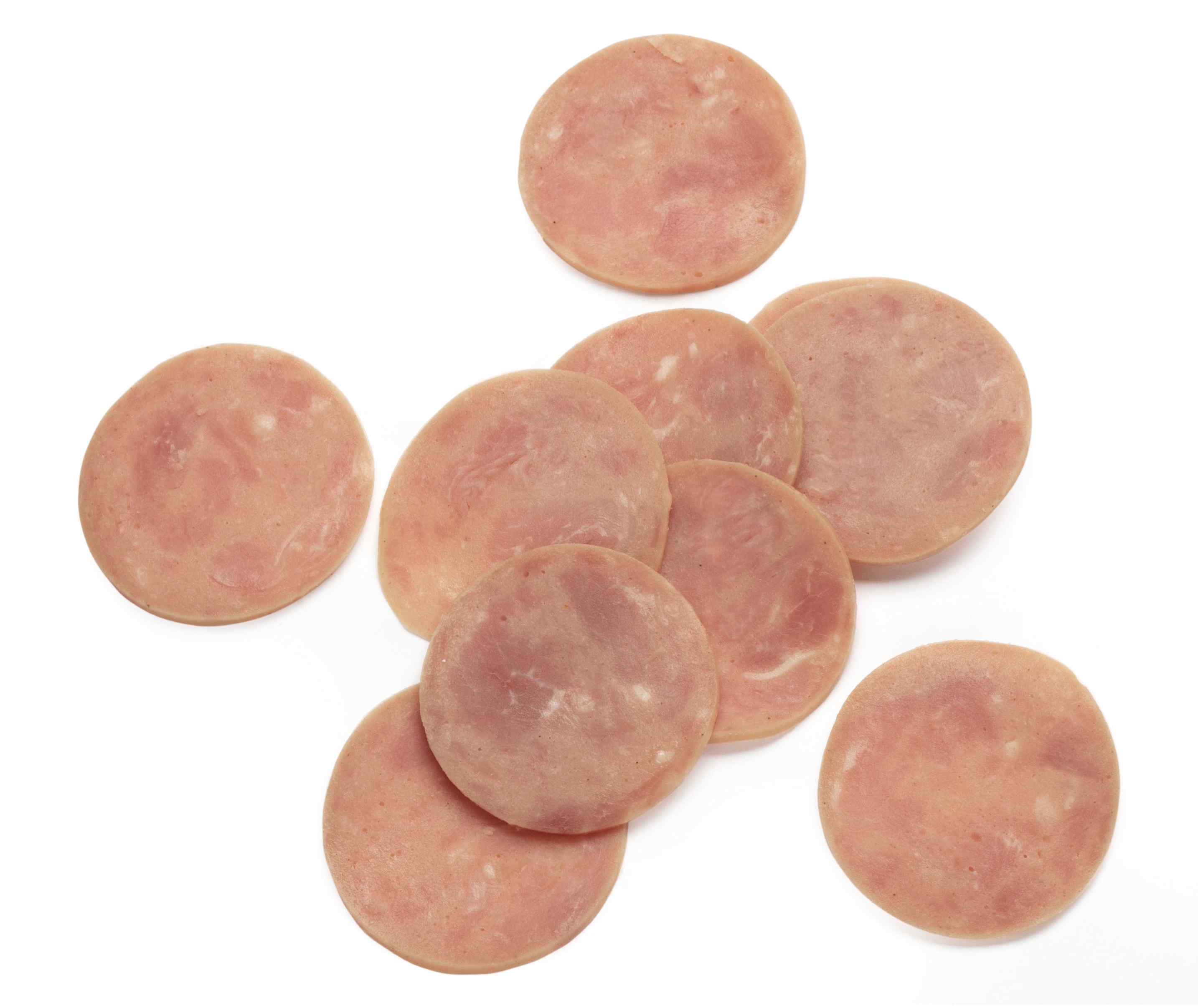 Halal Turkey Bacon  S/M (1 kg)