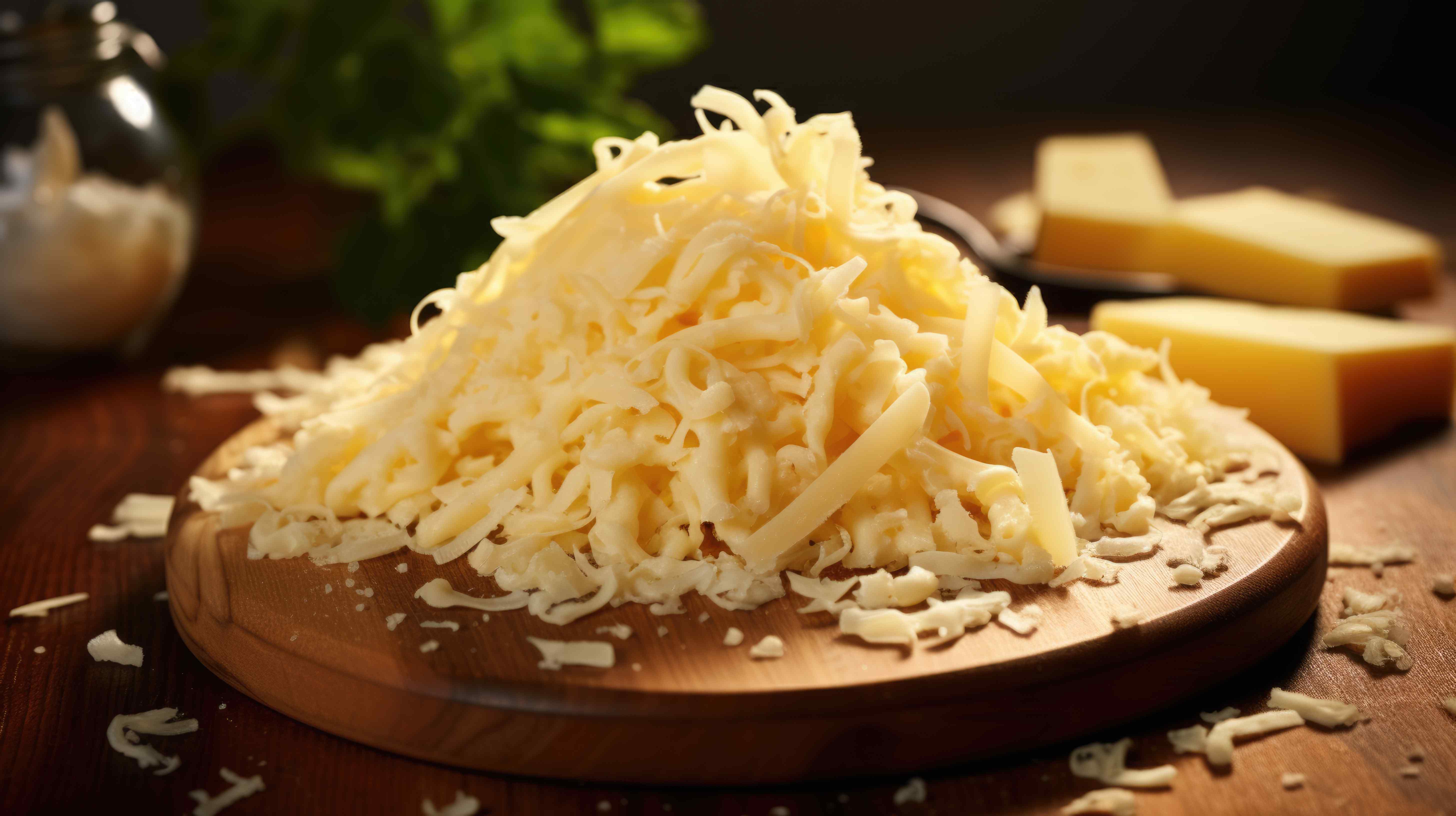 Pizza Choice Cheese 70/30 Shredded (6x2 kg)