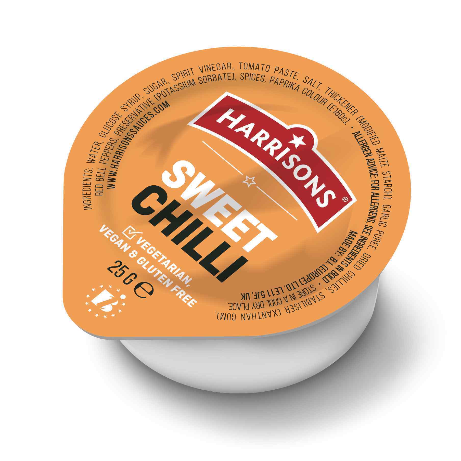 Dips Sweet Chilli (100 x 25gms)