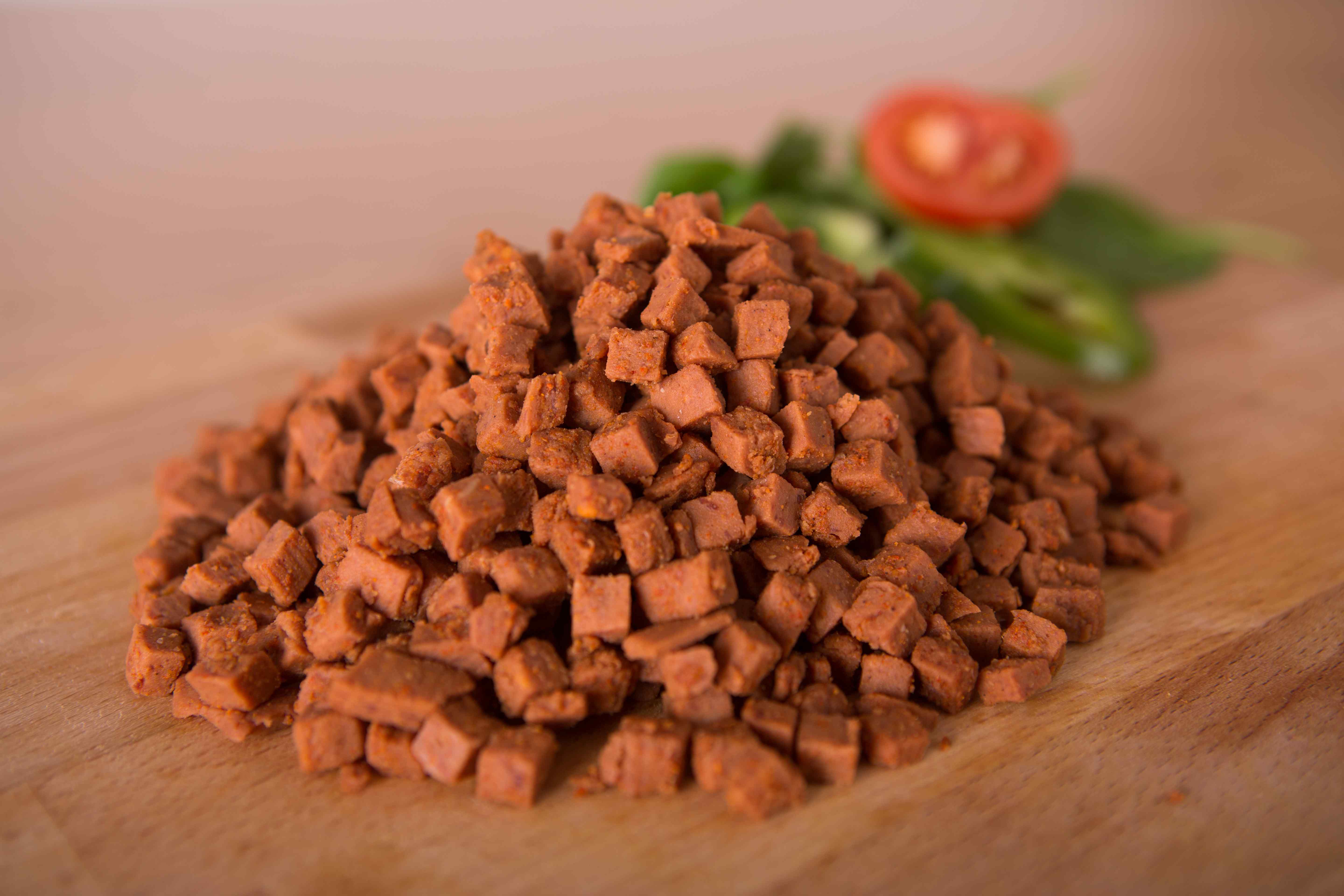 Halal Spicy Beef H/G (1 kg)