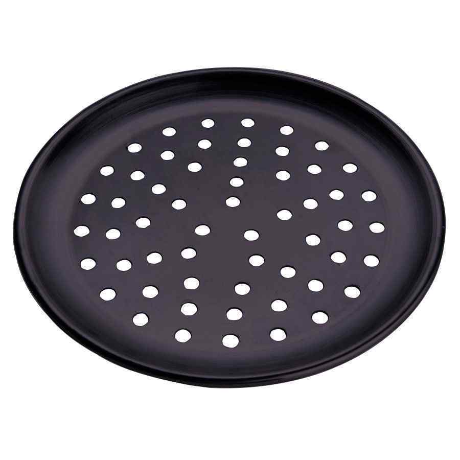 12 Perforated Pizza Pan"