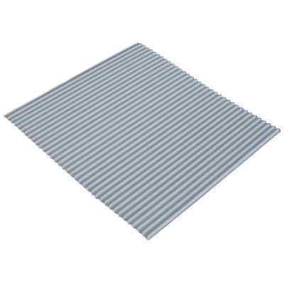 12"  Corrugated Liner White (1 x 500)