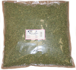 Parsley  (500 g )