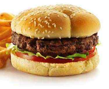 McCAIN Vegetable Burger 30x113g