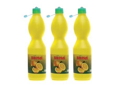 Sena Lemon Juice 24x380 ml