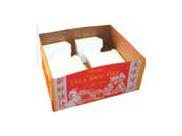 Chinese Takeaway Trays (Small) (1 x 20)